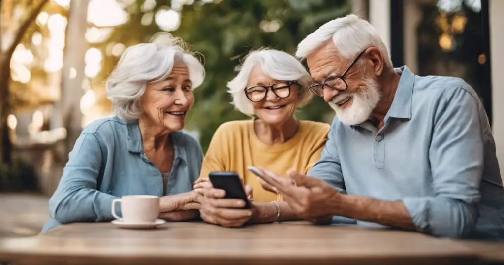 Is Bumble a Good Dating Site for Seniors? Senior Dating Apps Comparison