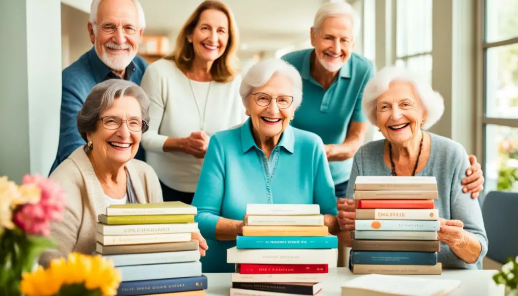 Top Reads Best Books for Senior Citizens