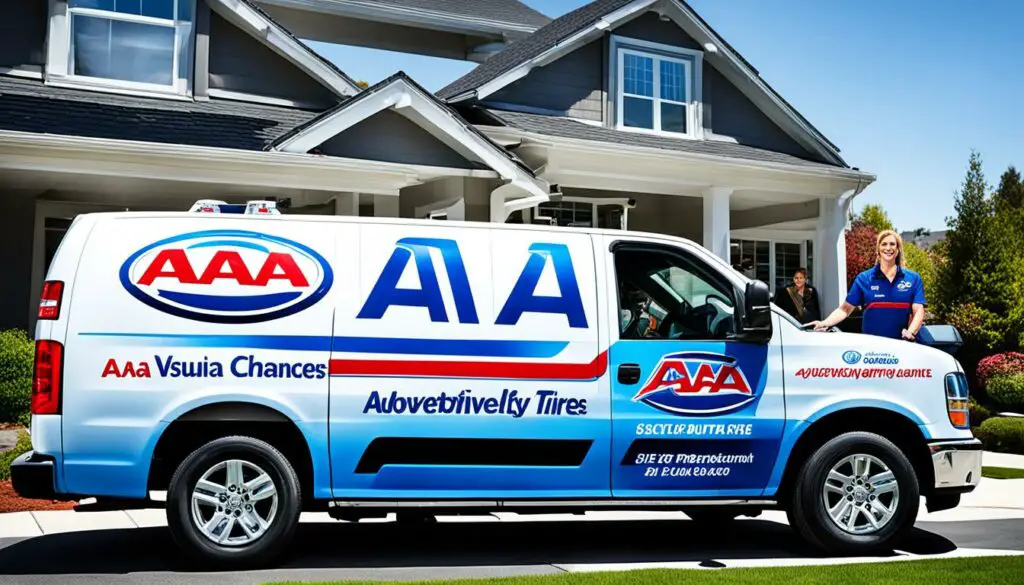 AAA Automotive Services