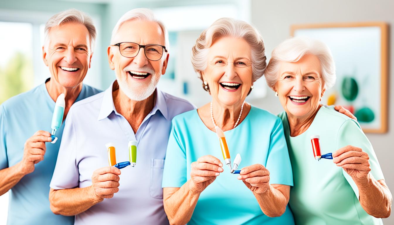 AARP Dental Coverage Plans for Senior Smiles Greatsenioryears