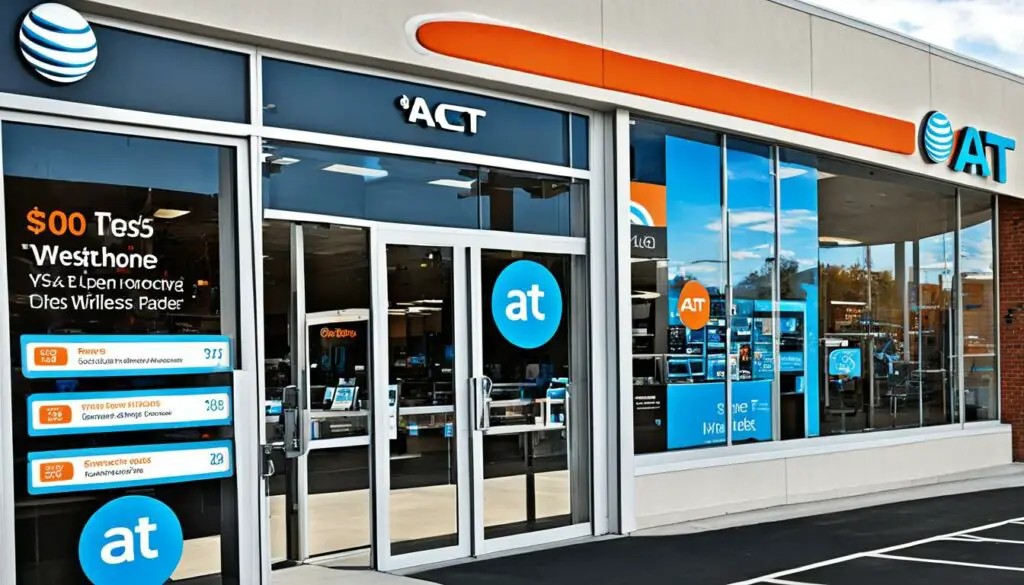 AT&T Wireless Plans and Savings