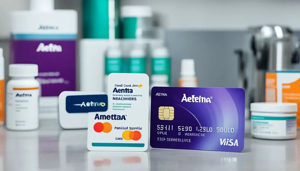Aetna Benefits Mastercard Prepaid Card Guide Greatsenioryears