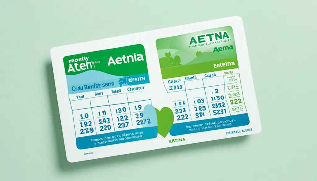 Aetna Extra Benefits Card