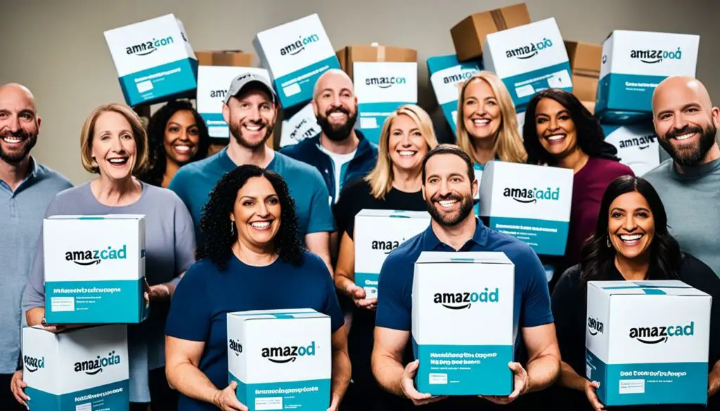 Amazon Prime Discounts for Medicaid and SNAP Recipients