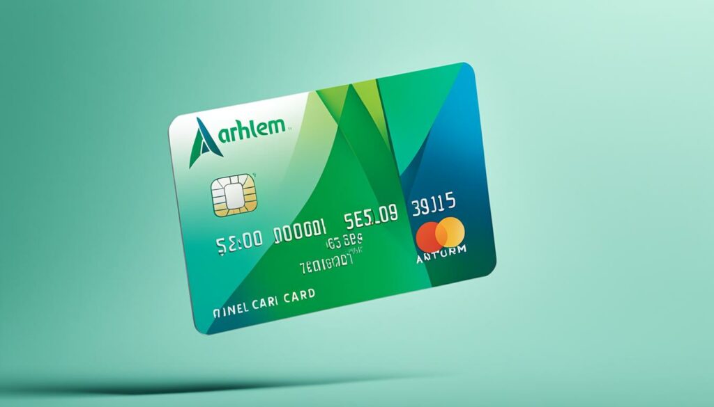 Anthem Benefits Prepaid Card