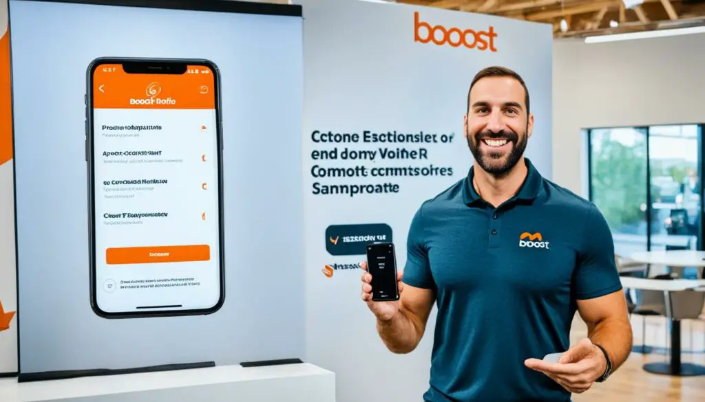 Boost Mobile eligibility