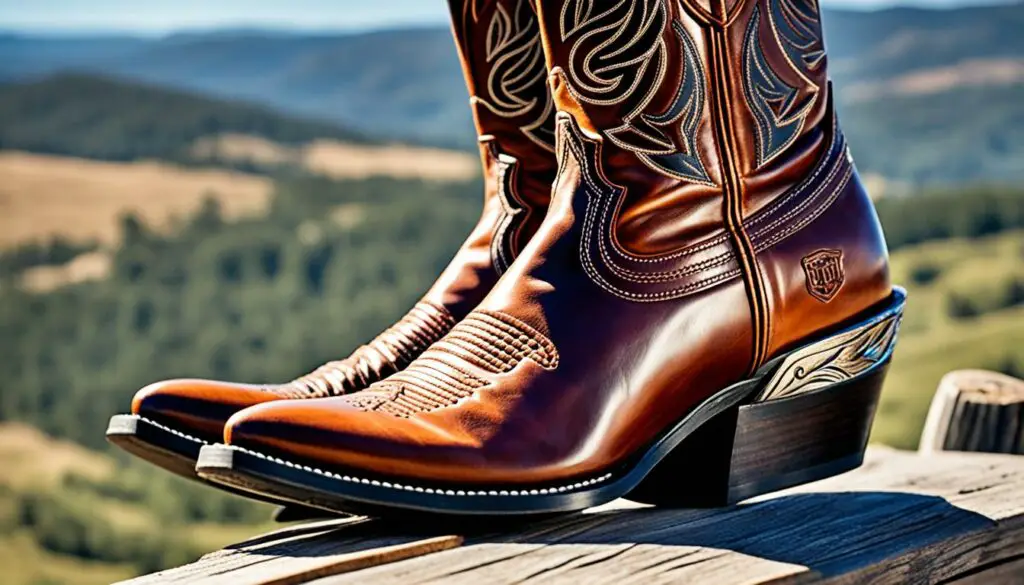 Boot Barn Western boots