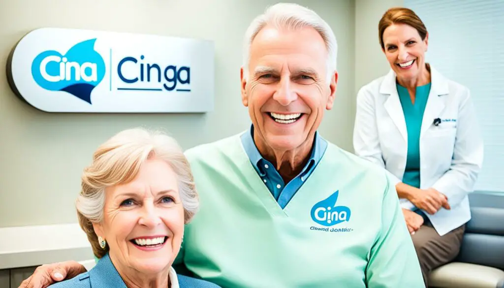 Cigna Dental for Seniors