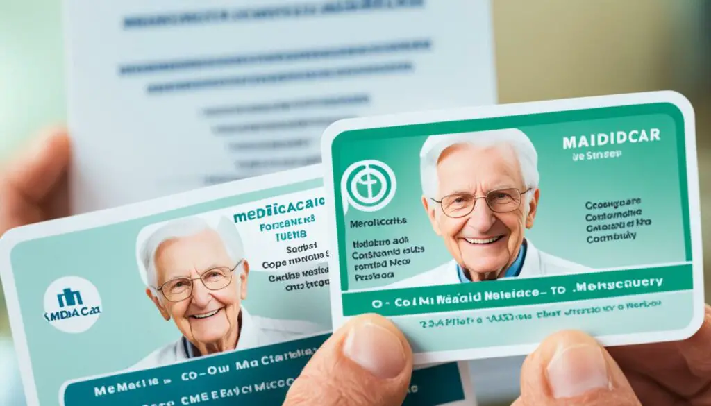 Dual Eligible for Medicare and Medicaid