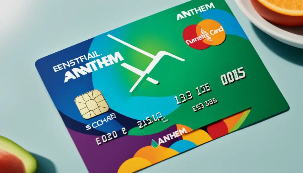 Essential Extras and the Anthem Benefits Prepaid Card
