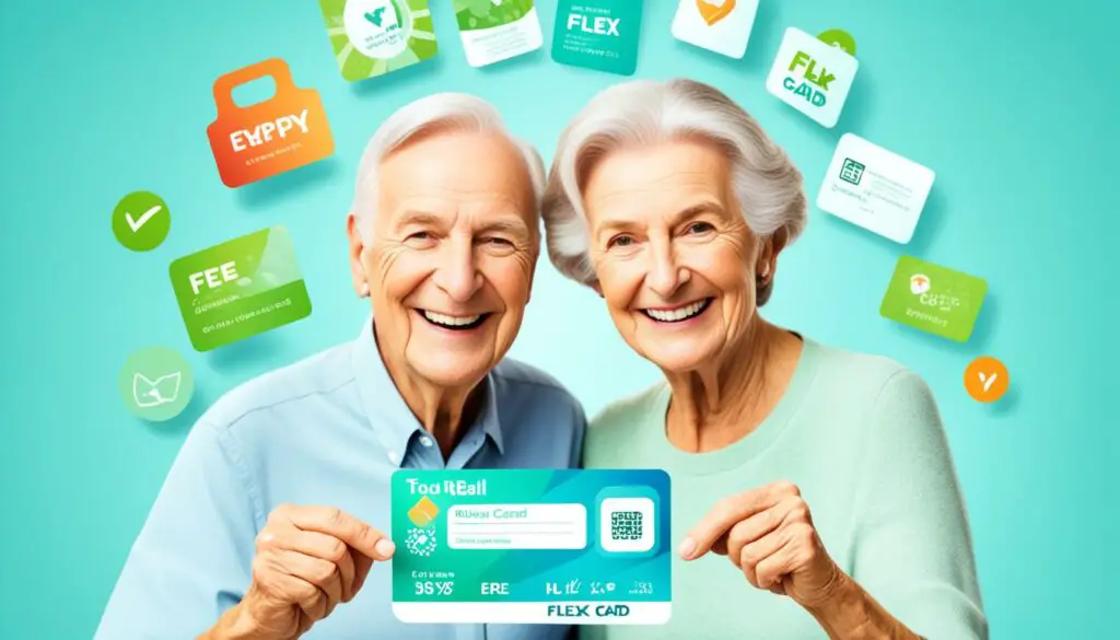 Flex Card for Seniors on Medicare