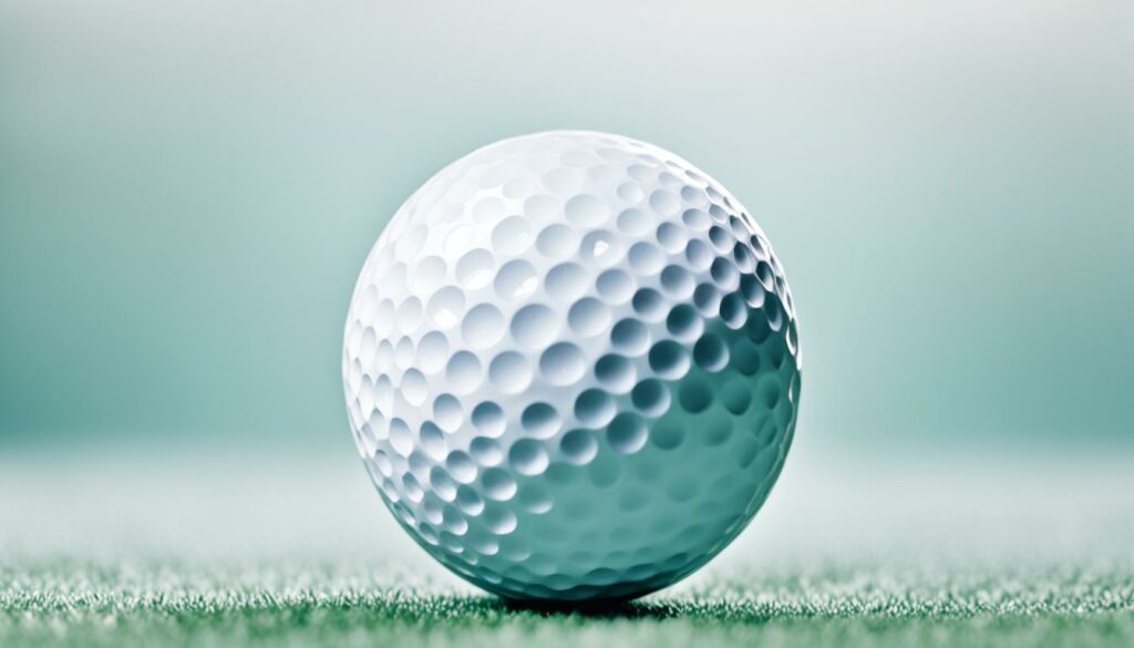Golf Ball Compression for Seniors