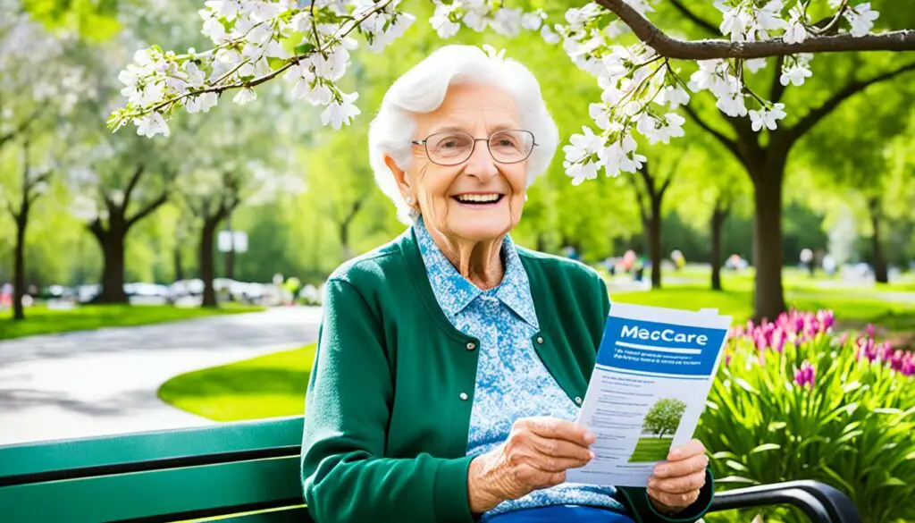 HealthCare Assistance for Seniors