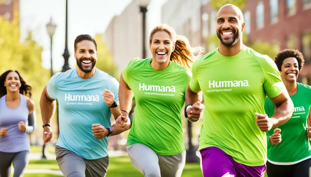 Humana Healthy Benefits Plus