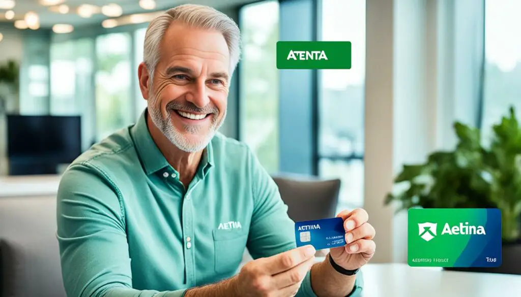Managing Your Aetna Flex Card Account