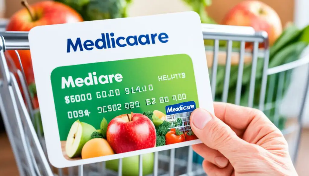 Medicare Advantage Cover Groceries