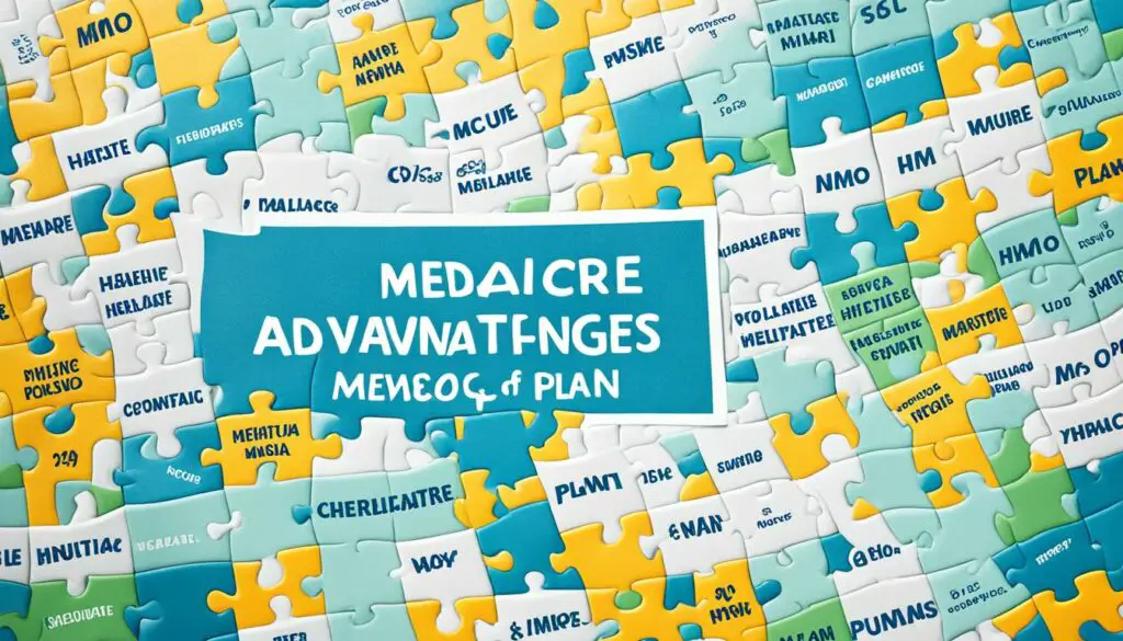 Medicare Advantage HMO POS Plan