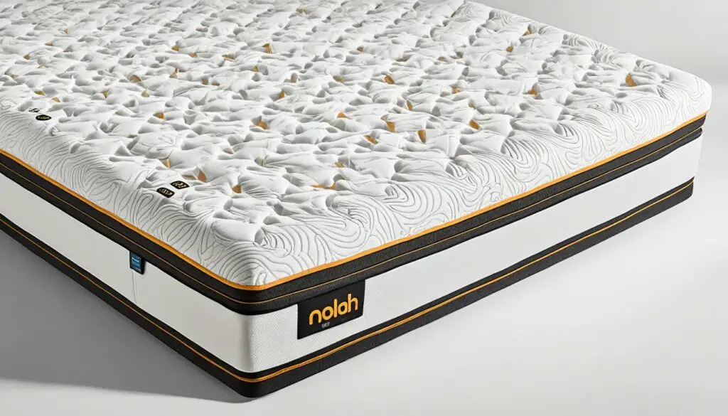 Nolah Evolution 15 mattress