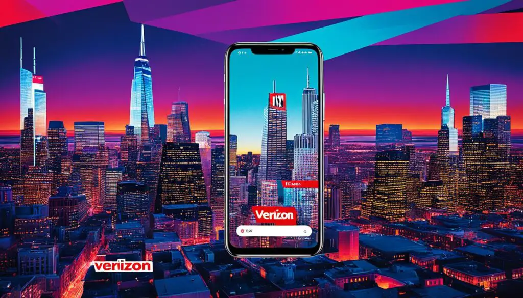 Verizon deals