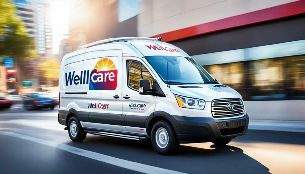 WellCare Urgent Care Transportation Services