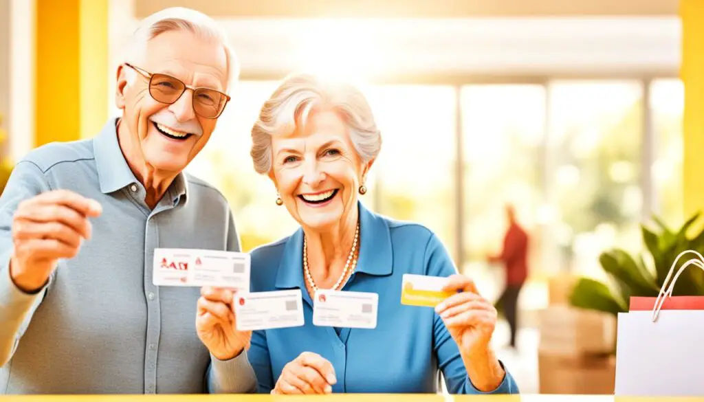 aaa membership discounts for seniors