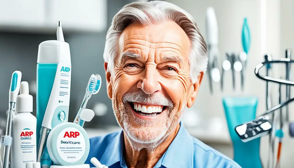 aarp dental coverage