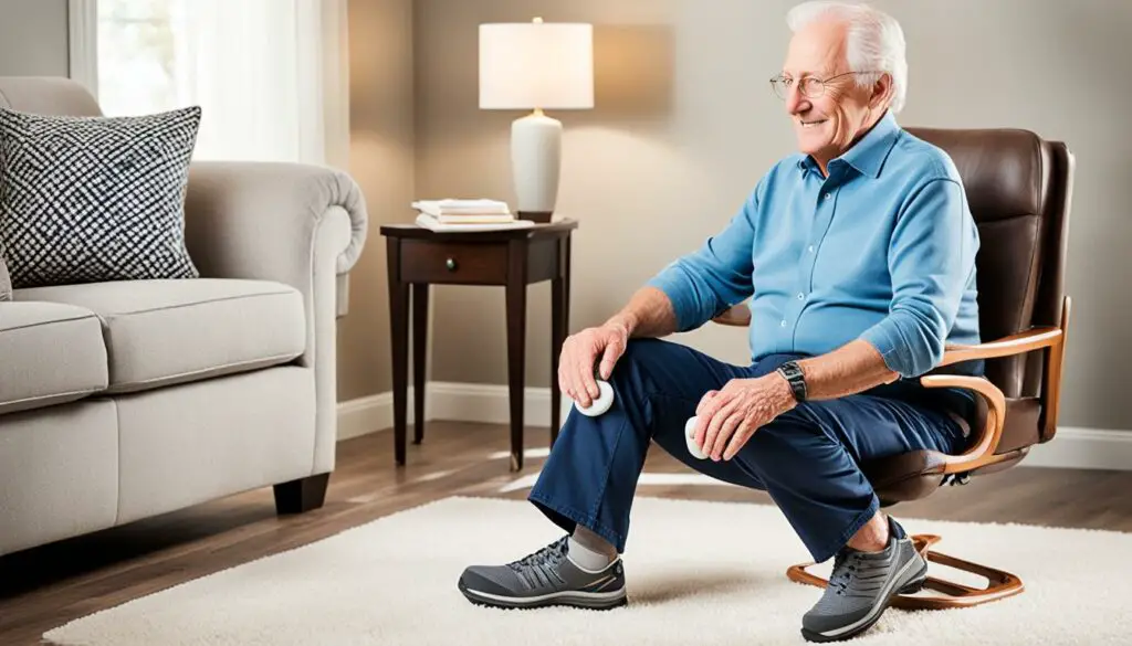 adaptive shoes for older adults