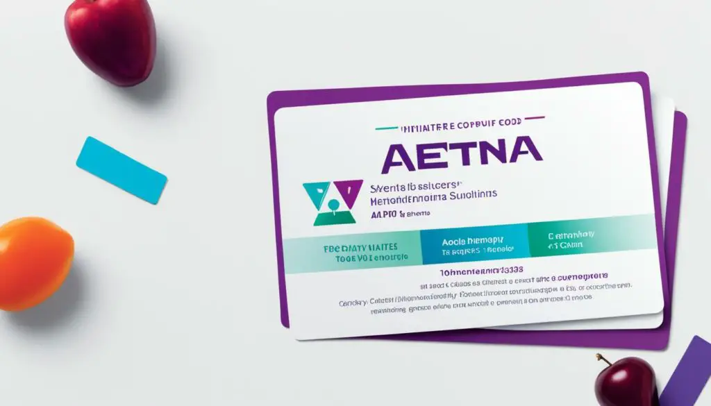 aetna extra benefits card