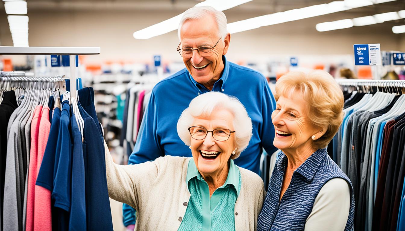 Goodwill Senior Discount Save Big Today! Greatsenioryears