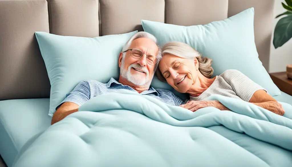 best mattress for seniors