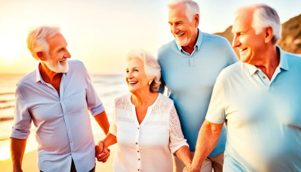 completely free senior dating site