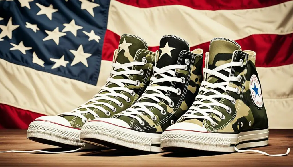 converse military discount eligibility