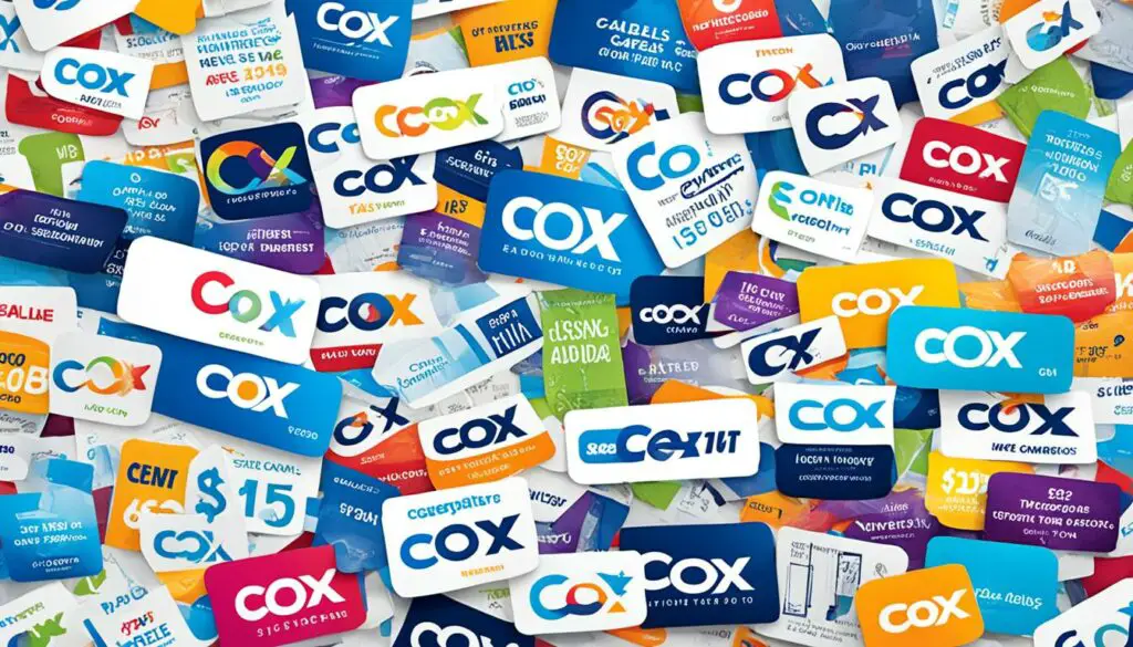 cox communications deals