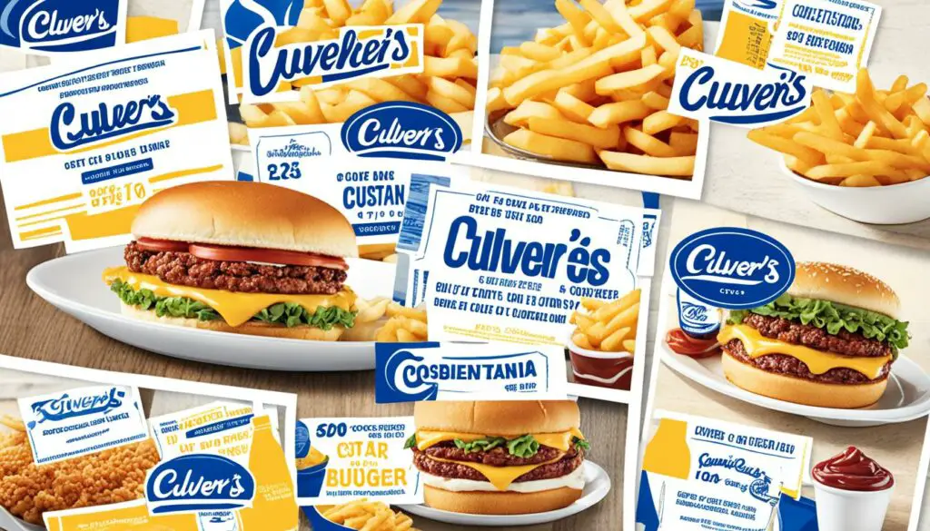 culvers coupons 2023