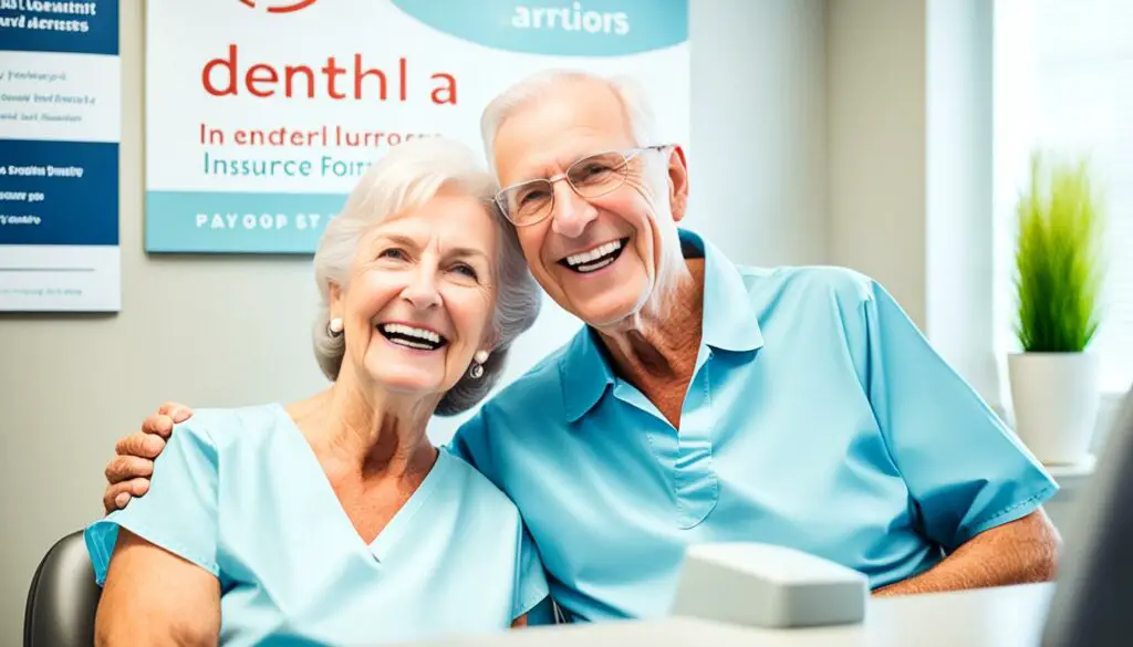 dental and vision insurance for seniors
