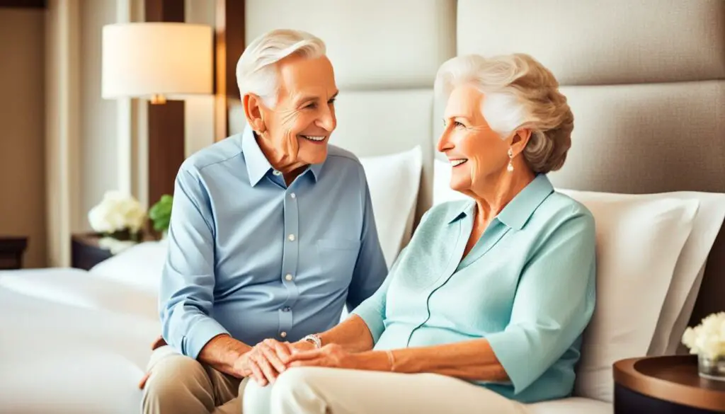 discounted hotel rates for seniors