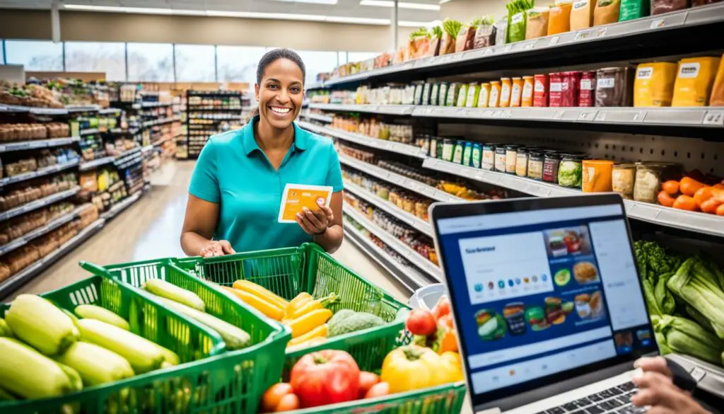 ebt online grocery shopping