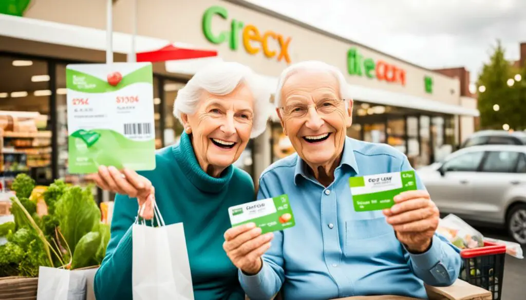 flexible spending for the elderly