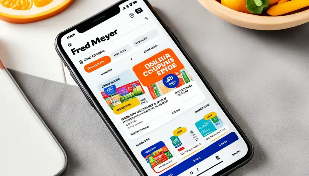 fred meyers digital coupon