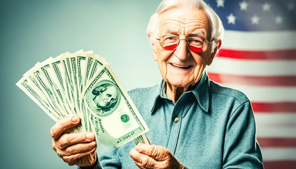 free government money for seniors over 60