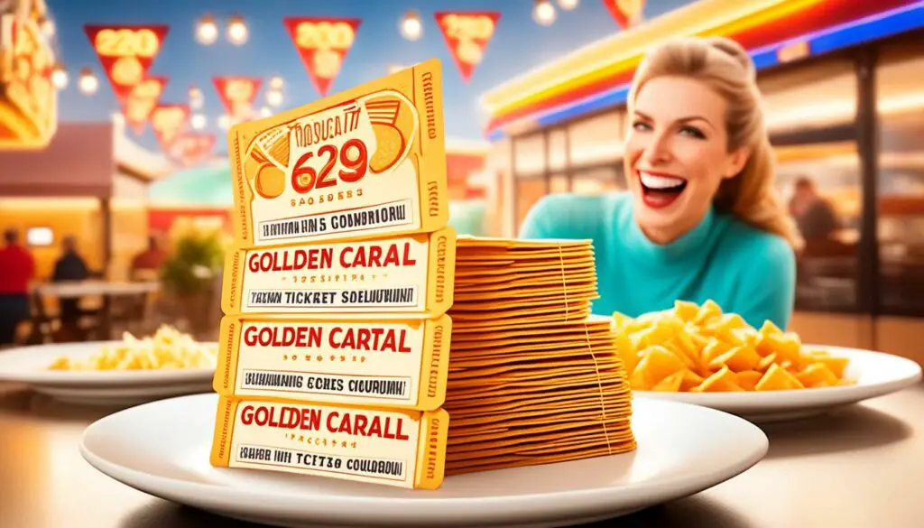 golden corral coupons 2023
