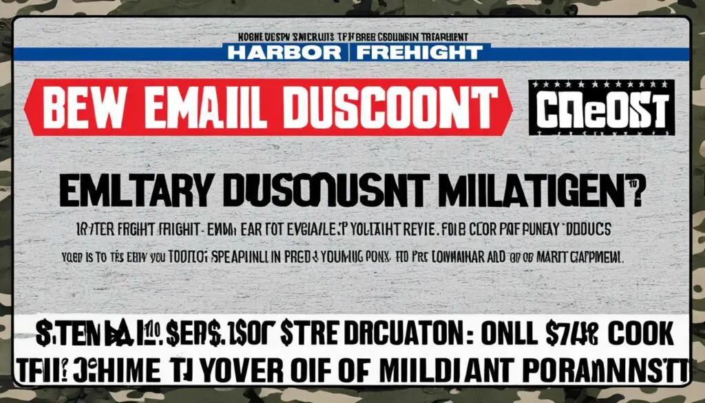 harbor freight email coupons