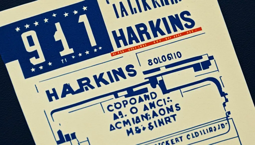 harkins theater ticket prices