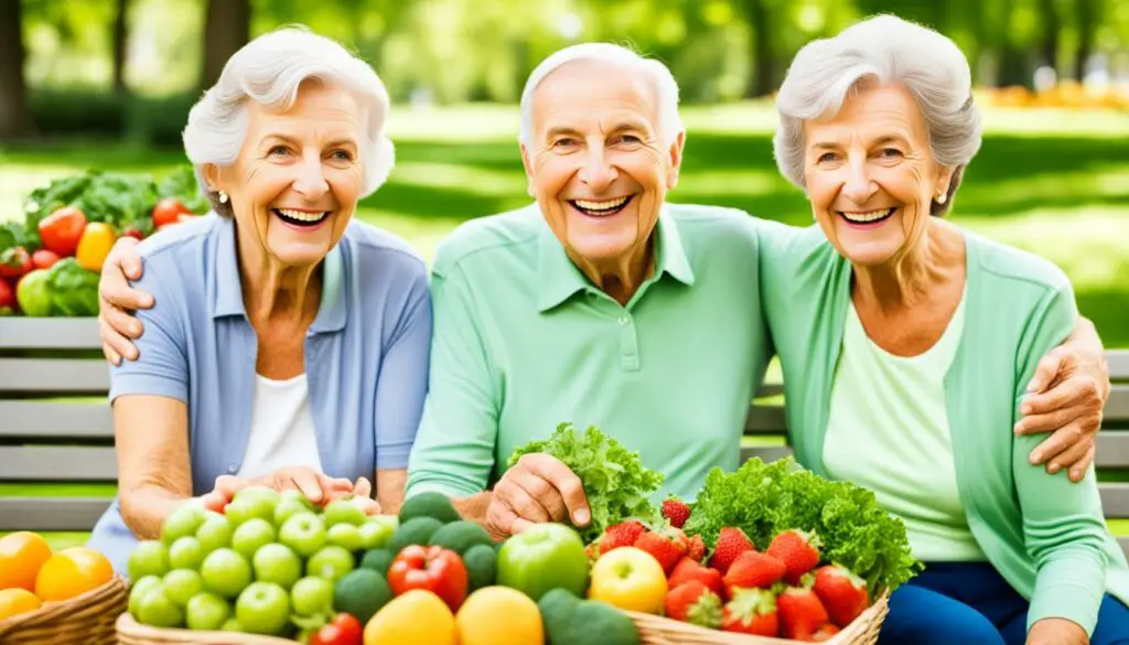 health discounts for seniors
