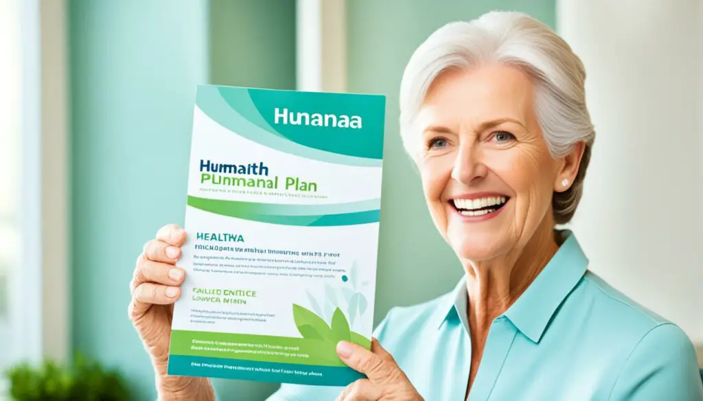 humana dental insurance for seniors