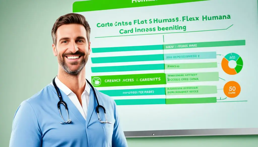 Maximize Your Benefits with Humana Flex Card Greatsenioryears