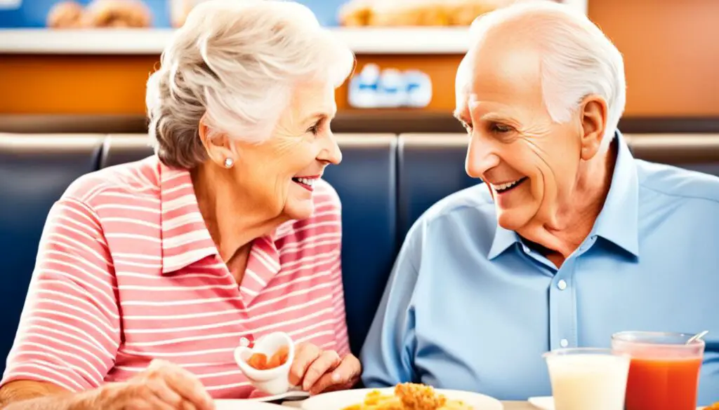 IHOP Menu for Seniors Exclusive Discounts & Meals Greatsenioryears