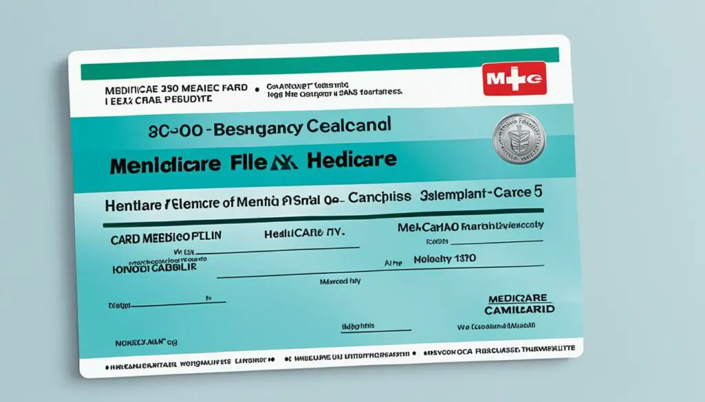 is the medicare flex card legitimate