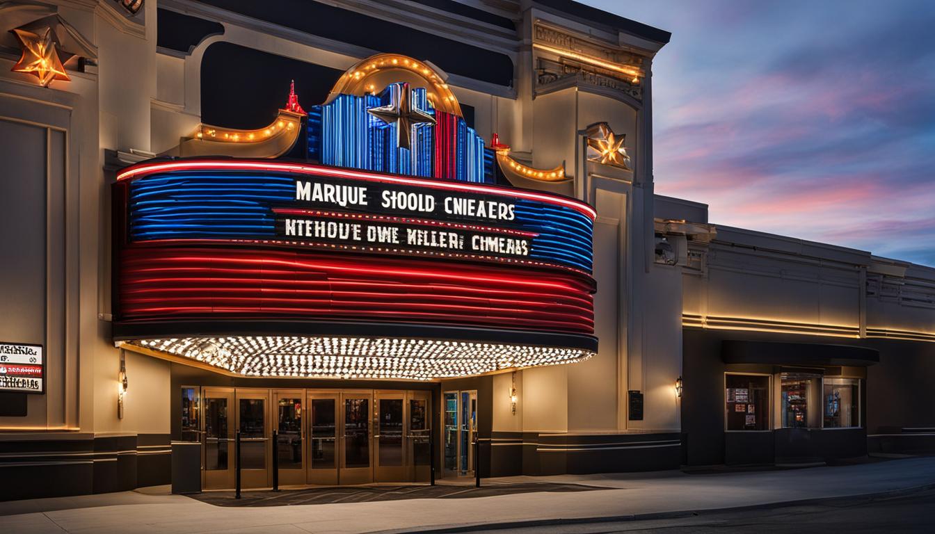 Marquee Cinemas Wakefield Showtimes & Tickets