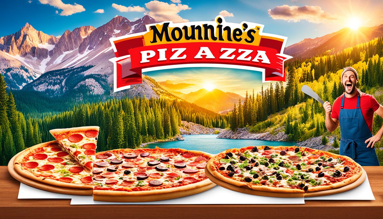 Mountain Mike's Coupons Big Savings on Pizza!